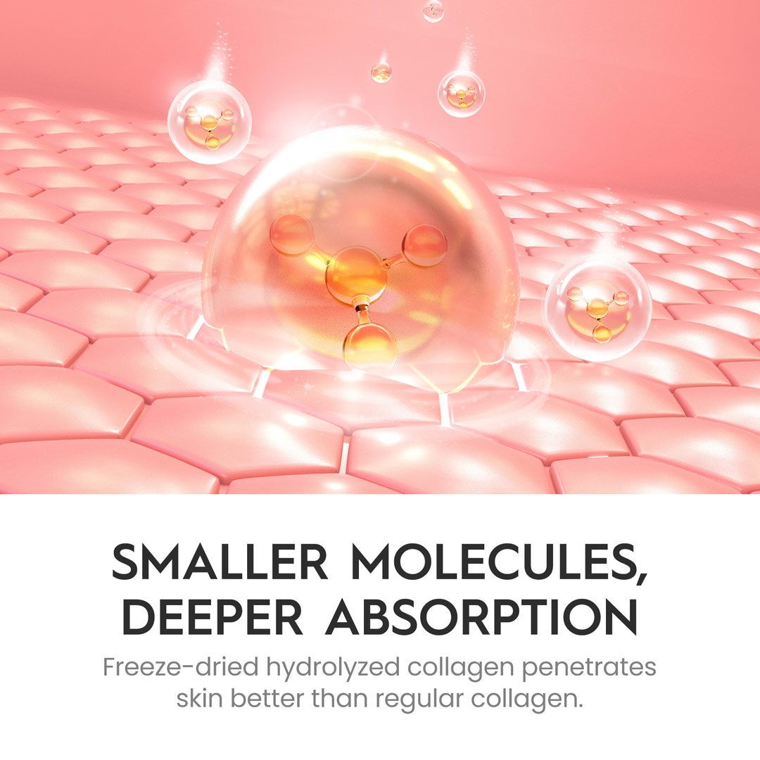 Collagen Jelly