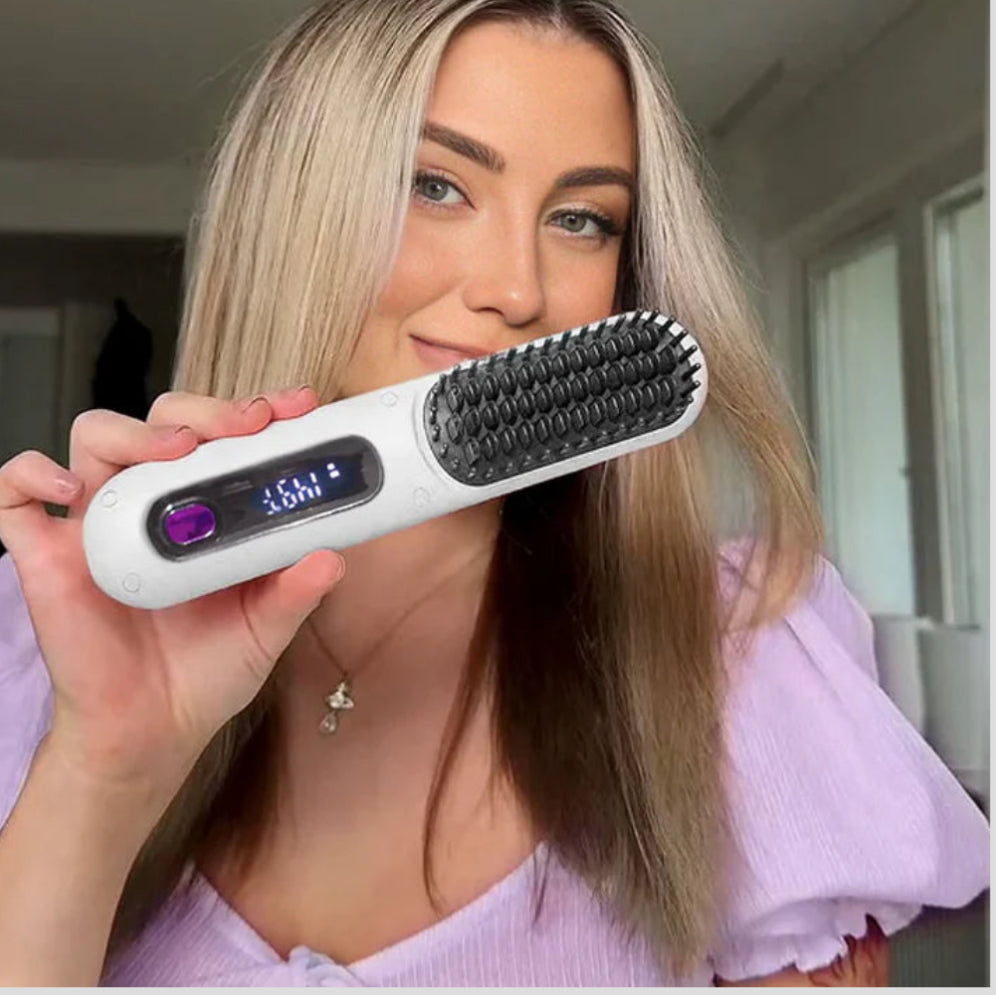Painivo hair brush