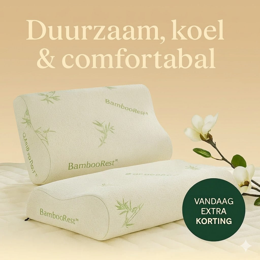 Painivo BambooRest