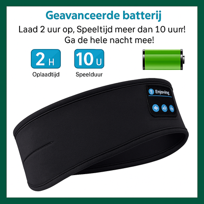 Goudly Enjoying ComfortBand™