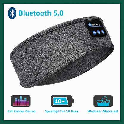 Goudly Enjoying ComfortBand™