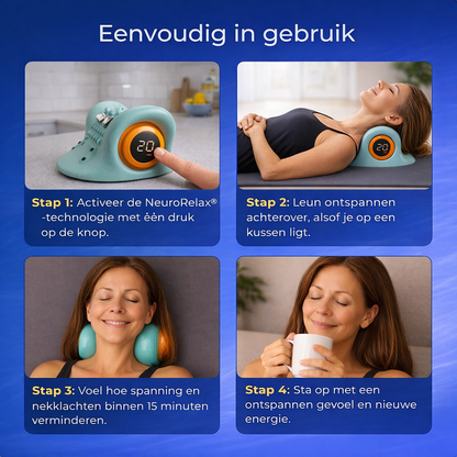 Goudly NeckFusion 5™