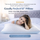 Goudly PerfectFill™ Pillow