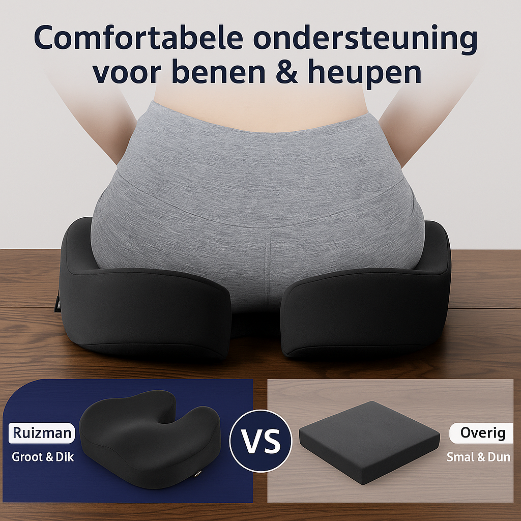 Goudly OrthoSeat