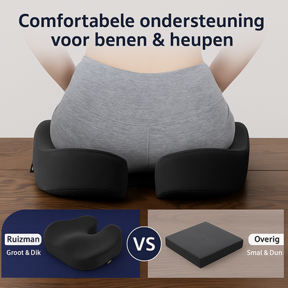 Goudly OrthoSeat