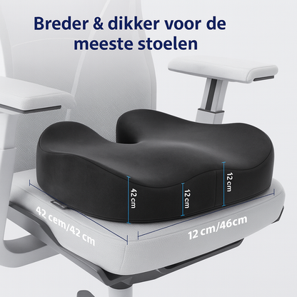 Goudly OrthoSeat
