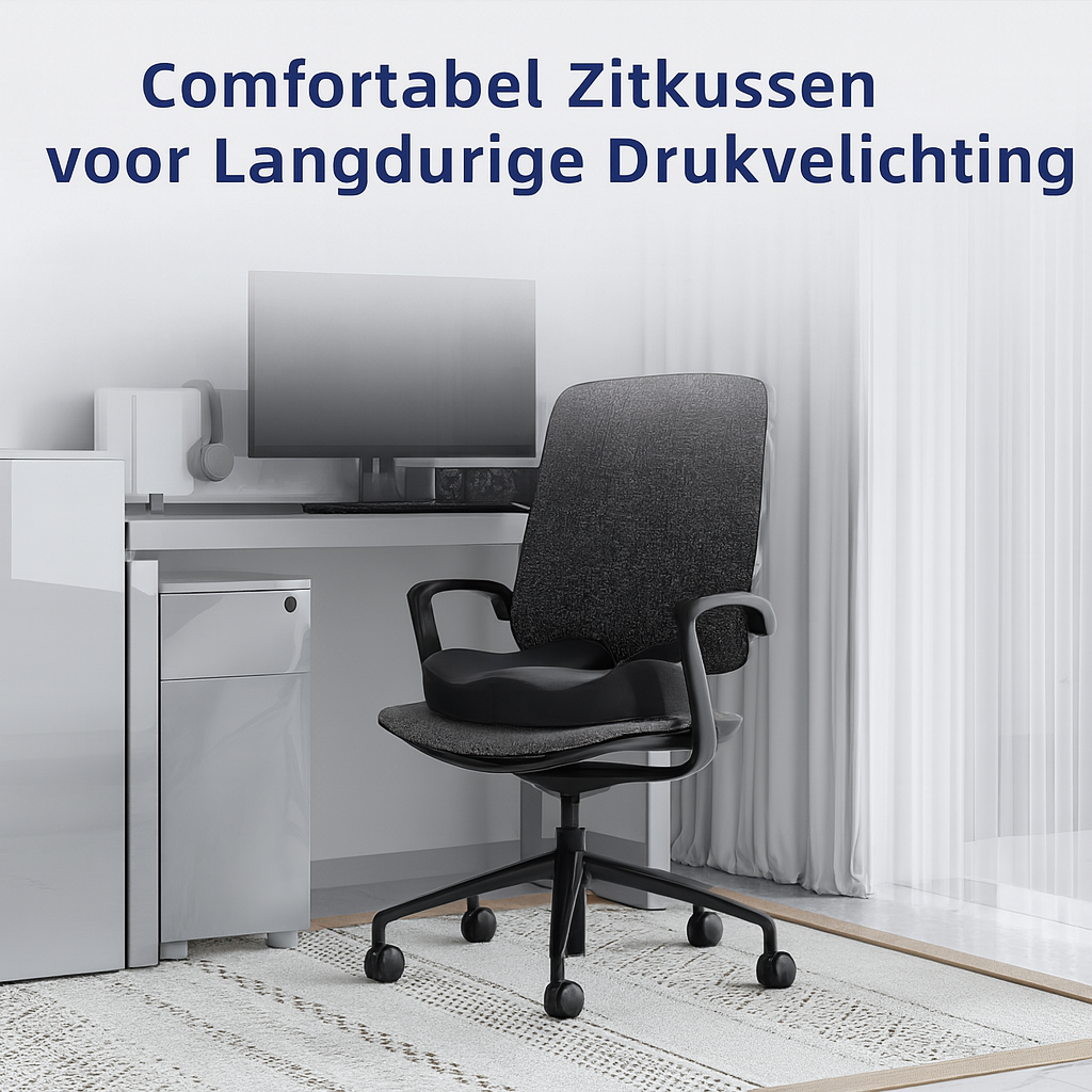 Goudly OrthoSeat