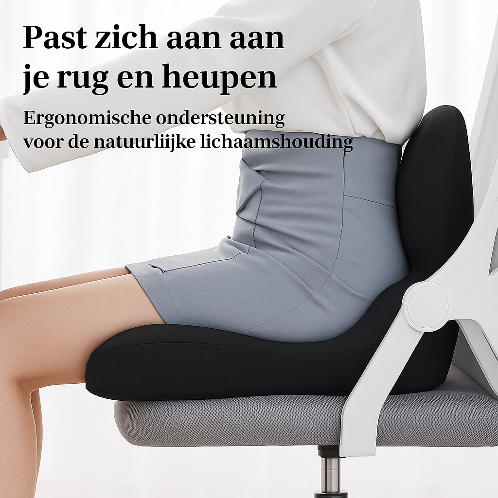 Painivo ErgoSeat