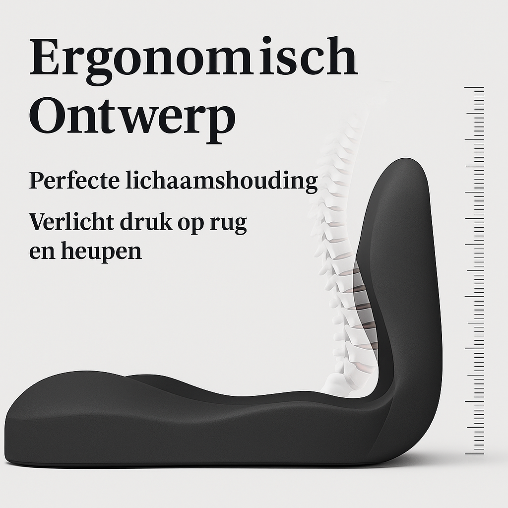 Painivo ErgoSeat