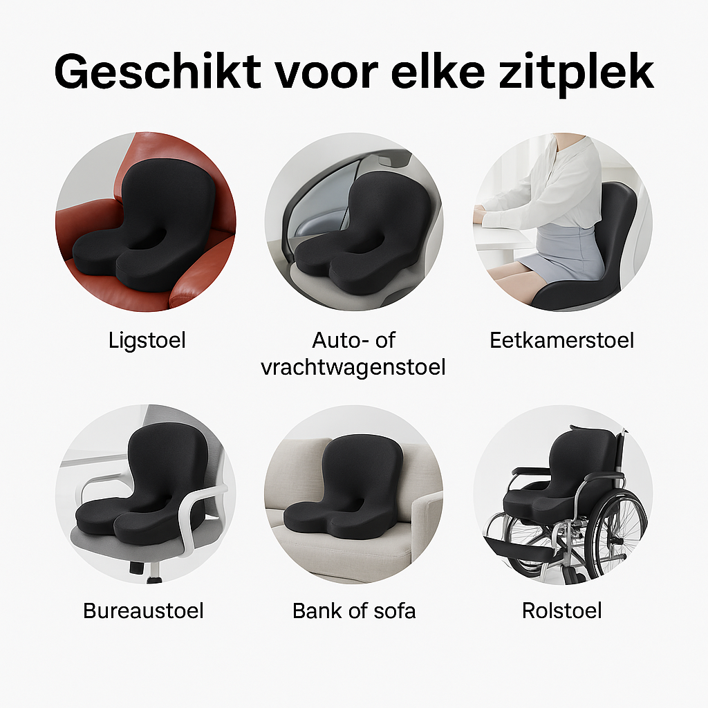 Painivo ErgoSeat