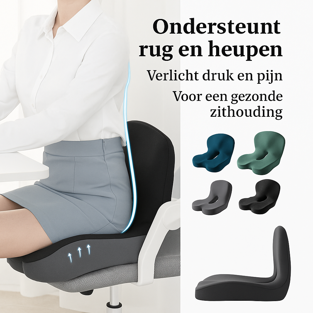 Painivo ErgoSeat