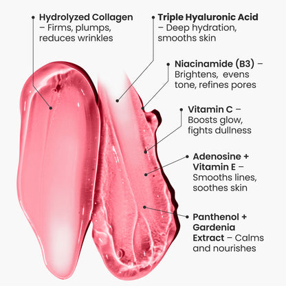 Collagen Jelly