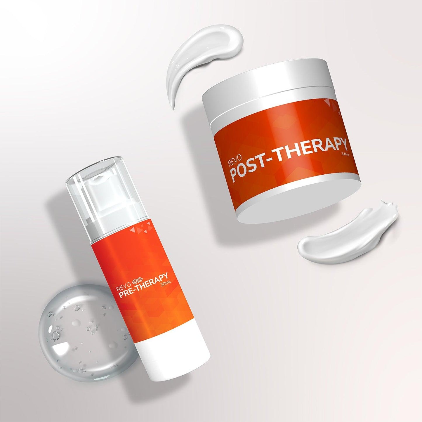 REVO™ Therapy Accessory Bundle