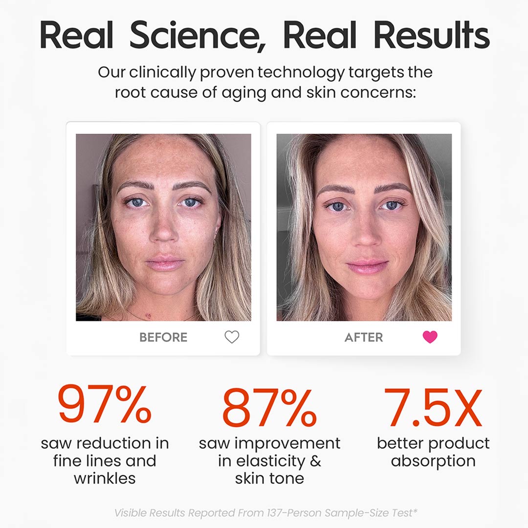 REVO Face Genie