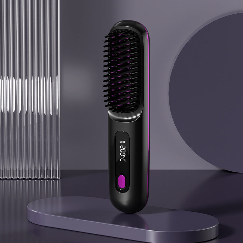 Painivo hair brush