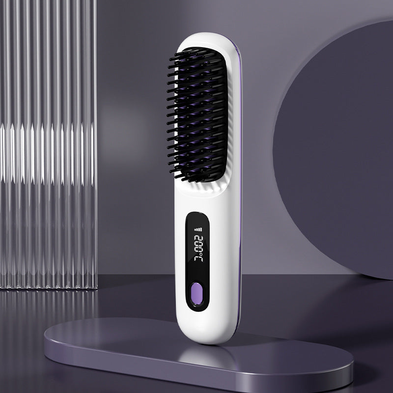 Painivo hair brush