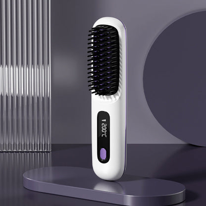 Painivo hair brush