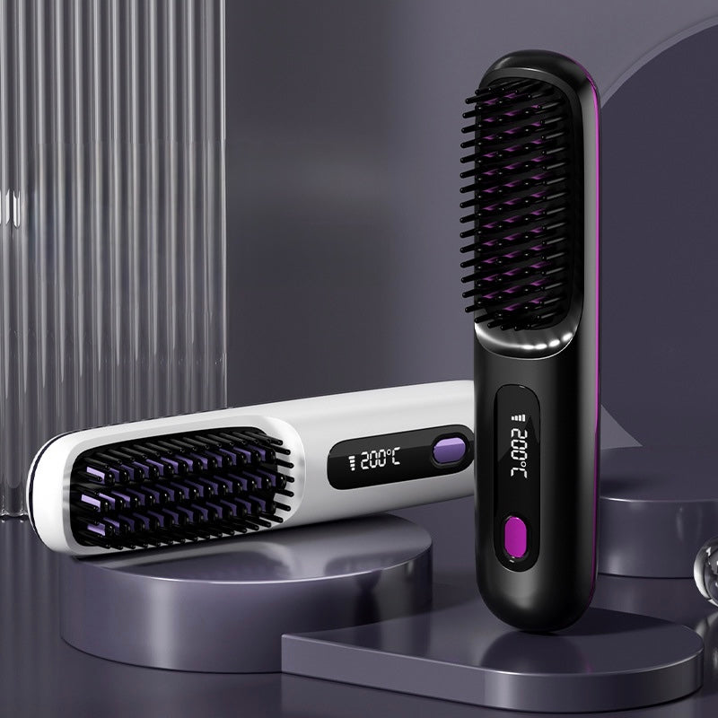Painivo hair brush