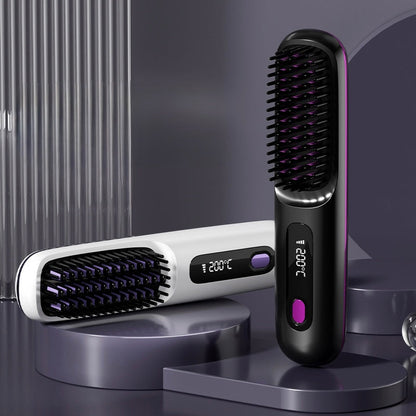 Painivo hair brush
