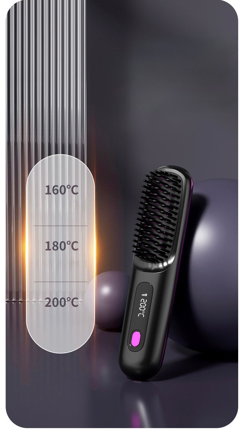Painivo hair brush