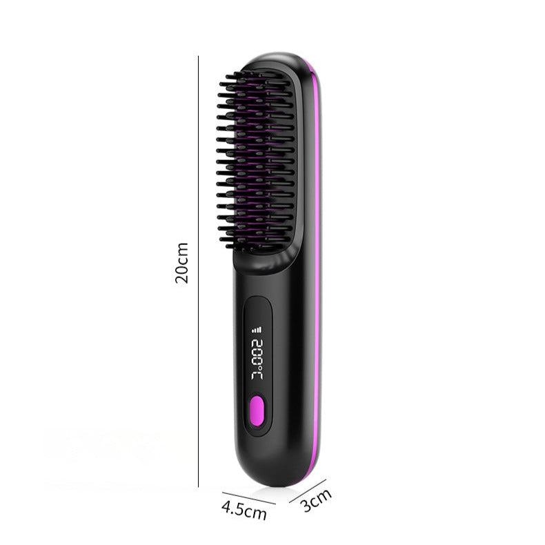 Painivo hair brush