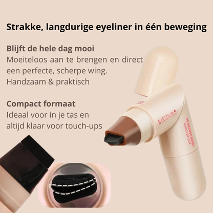 The Eyeliner Stamp