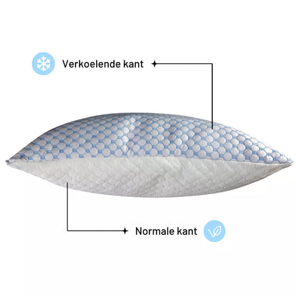 Goudly PerfectFill™ Pillow