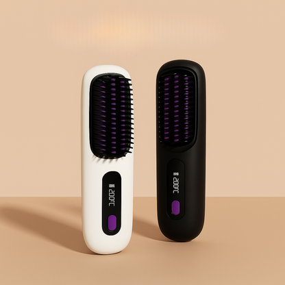 Painivo hair brush