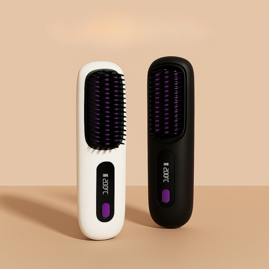 Painivo hair brush