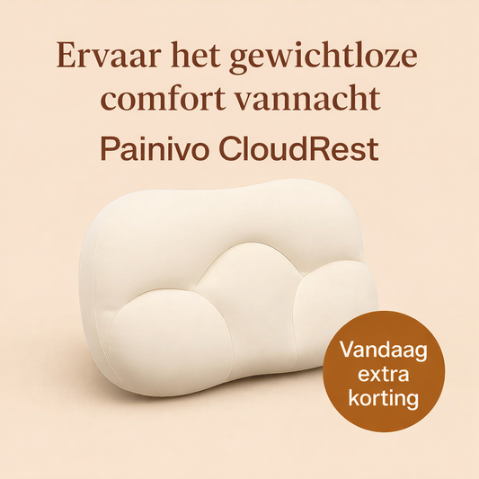 Painivo CloudRest