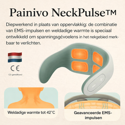 Painivo NeckPulse