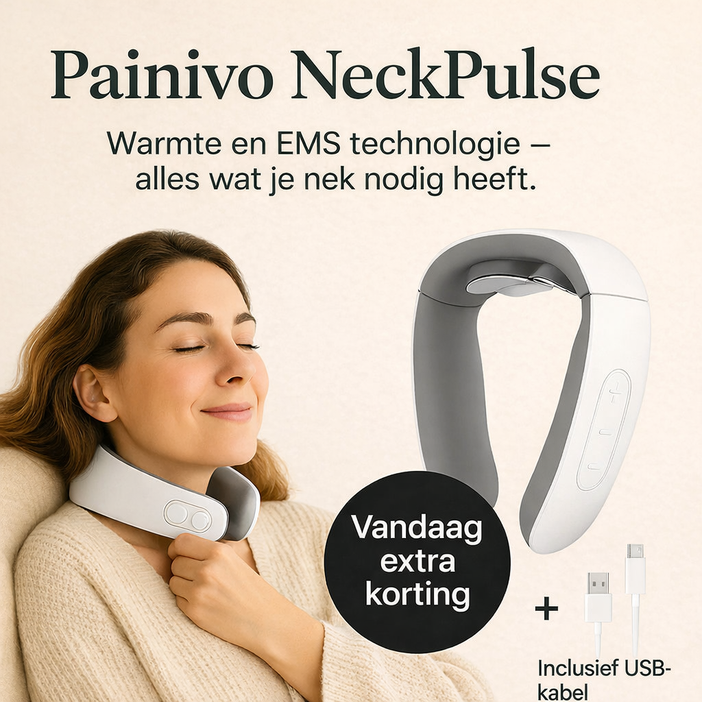 Painivo NeckPulse