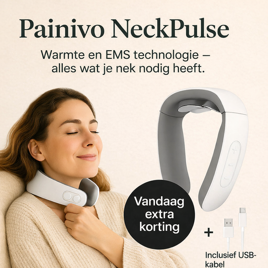 Painivo NeckPulse