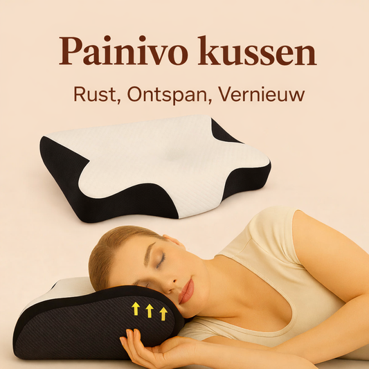 Painivo Kussen