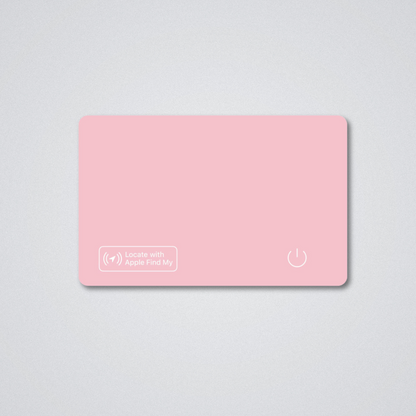 Luxford Finder Card