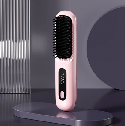 Painivo hair brush