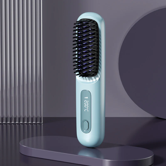Painivo hair brush