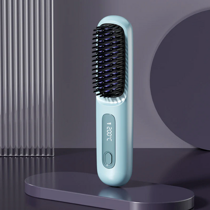 Painivo hair brush