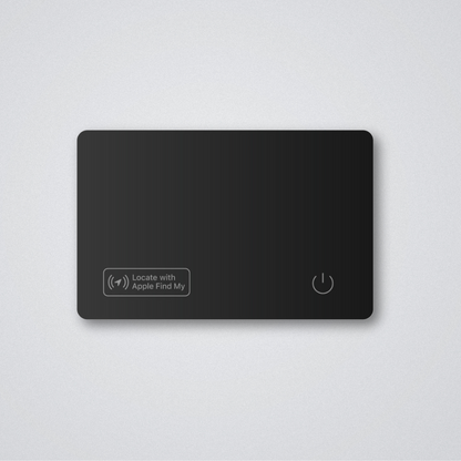 Luxford Finder Card