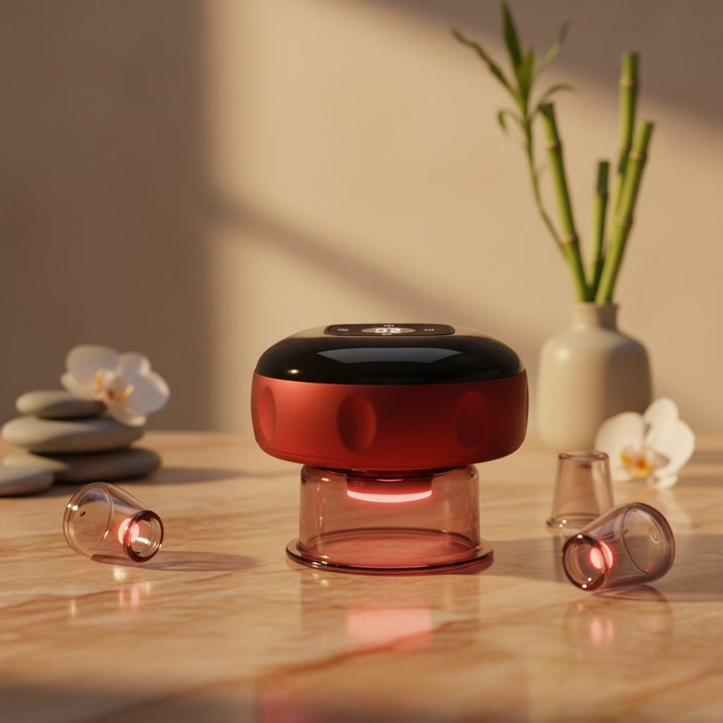 Painivo cupping cup