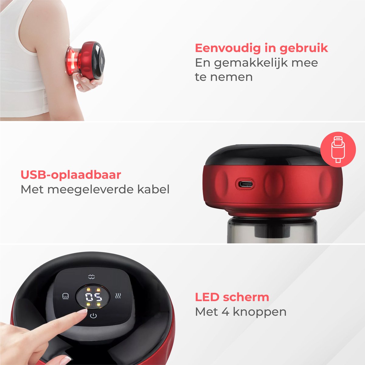 Painivo cupping cup