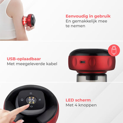 Painivo cupping cup