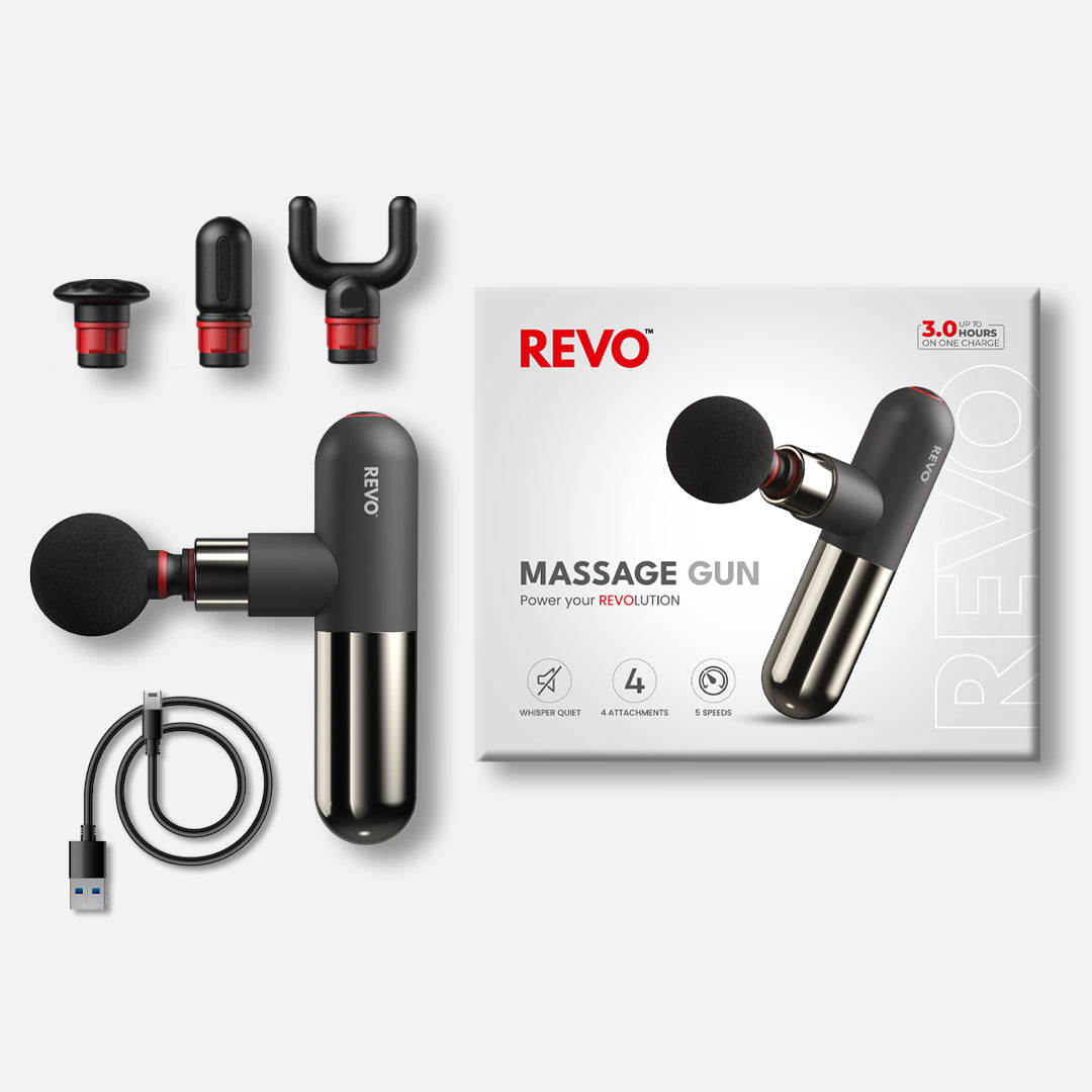 The Pill by REVO™