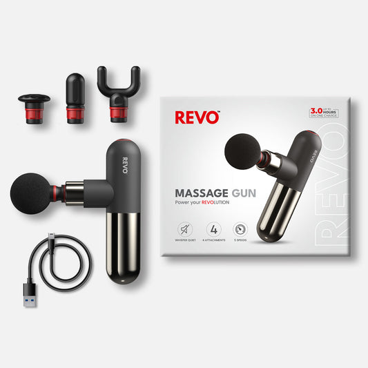 The Pill by REVO™